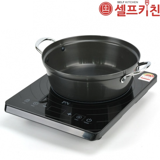 인덕션 국수전골 경질냄비 찌개냄비 양수냄비 칼국수냄비 칼국수전골 업소용